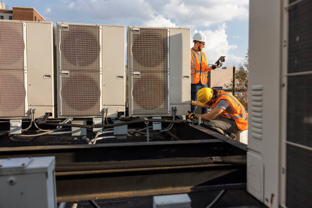 Best 24/7 HVAC Repair  in Bells, TX