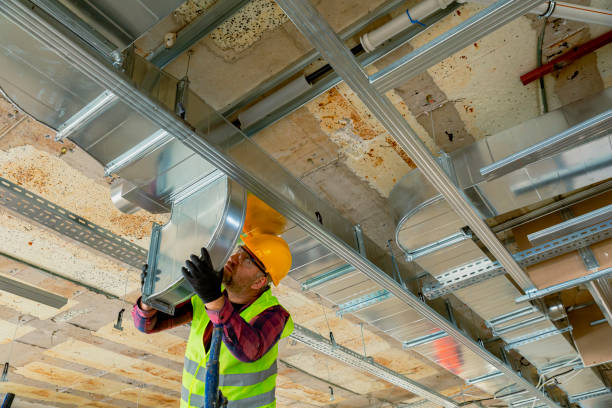 Best Affordable HVAC Services  in Bells, TX