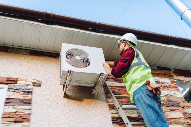 Best HVAC Cleaning Services  in Bells, TX