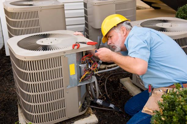 Best Ductless HVAC Repair  in Bells, TX