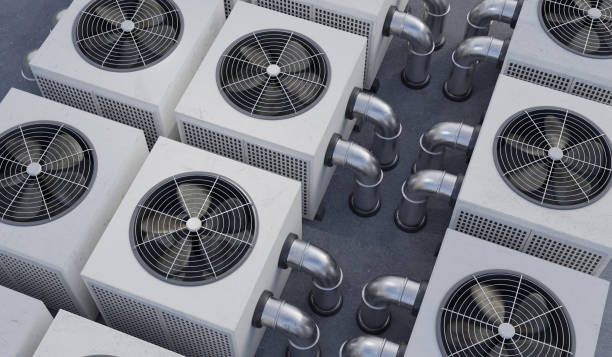 Best Affordable HVAC Services  in Bells, TX