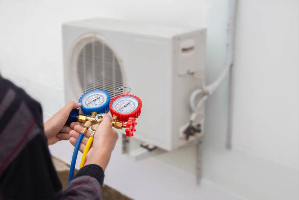 Best Commercial HVAC Repair  in Bells, TX